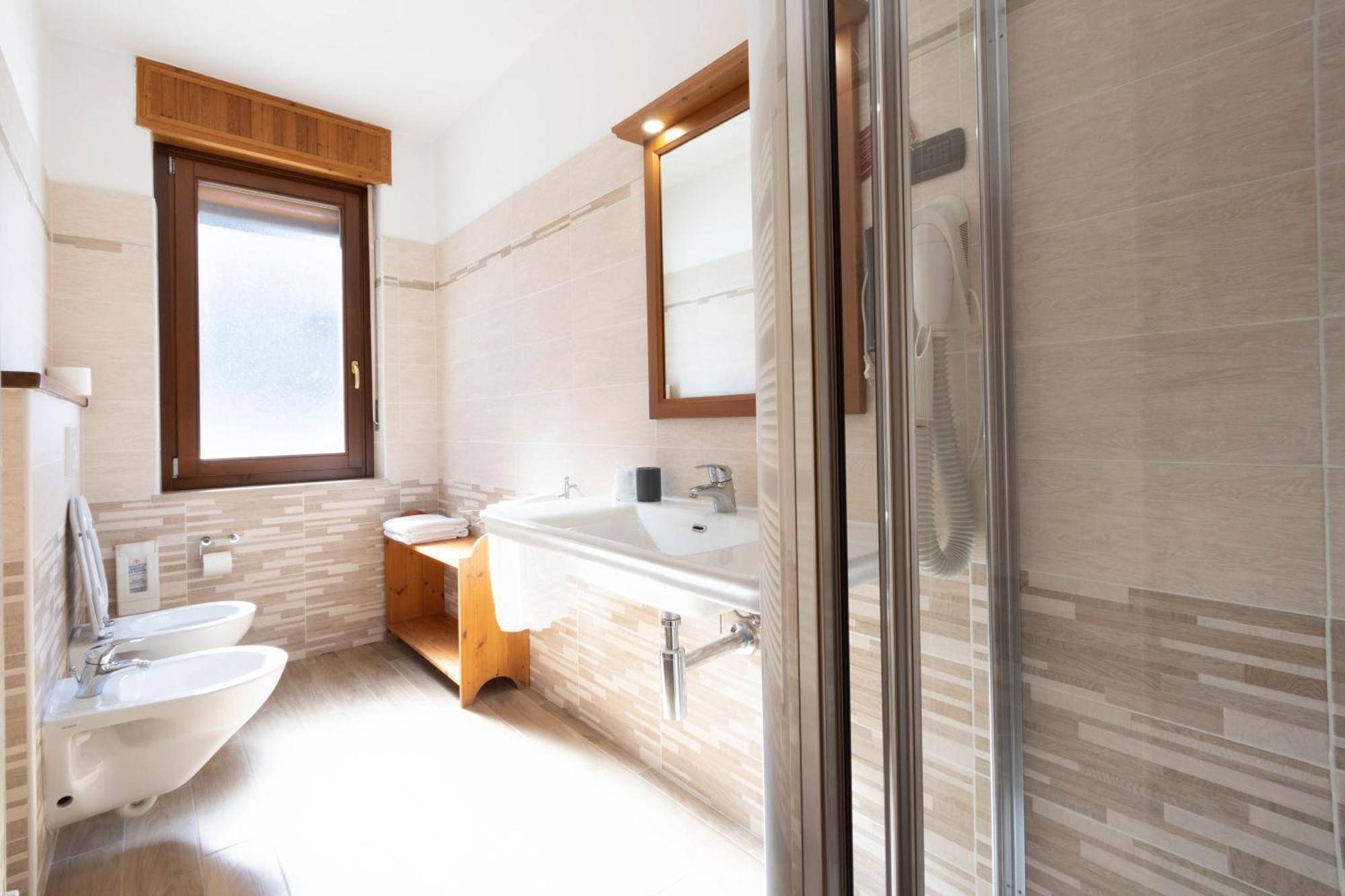 Hotel Le Campagnol Champoluc Extérieur photo