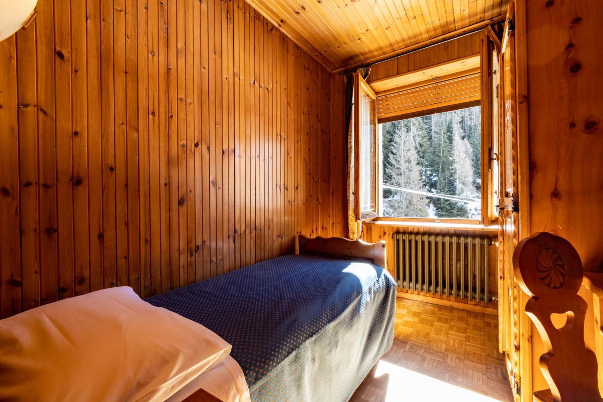 Hotel Le Campagnol Champoluc Extérieur photo